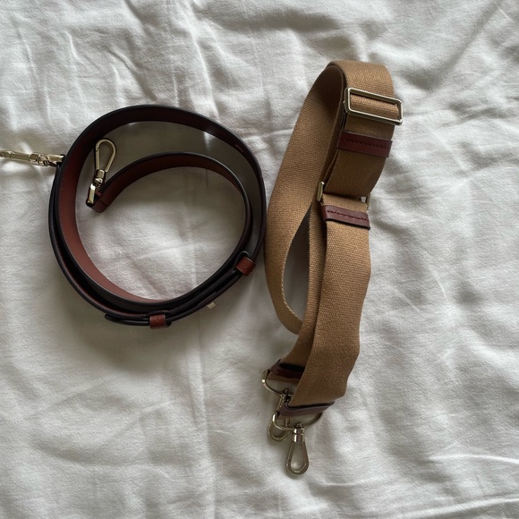 Kate Spade Suzy Saddlebag - Picture 7 of 7